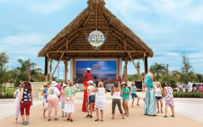 First Latitude Margaritaville Community in Texas is Announced