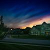 Residential homes representing Berkshire Hathaway's increased investment in Lennar