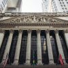 New York Stock Exchange building representing the Better Home & Finance securities class action
