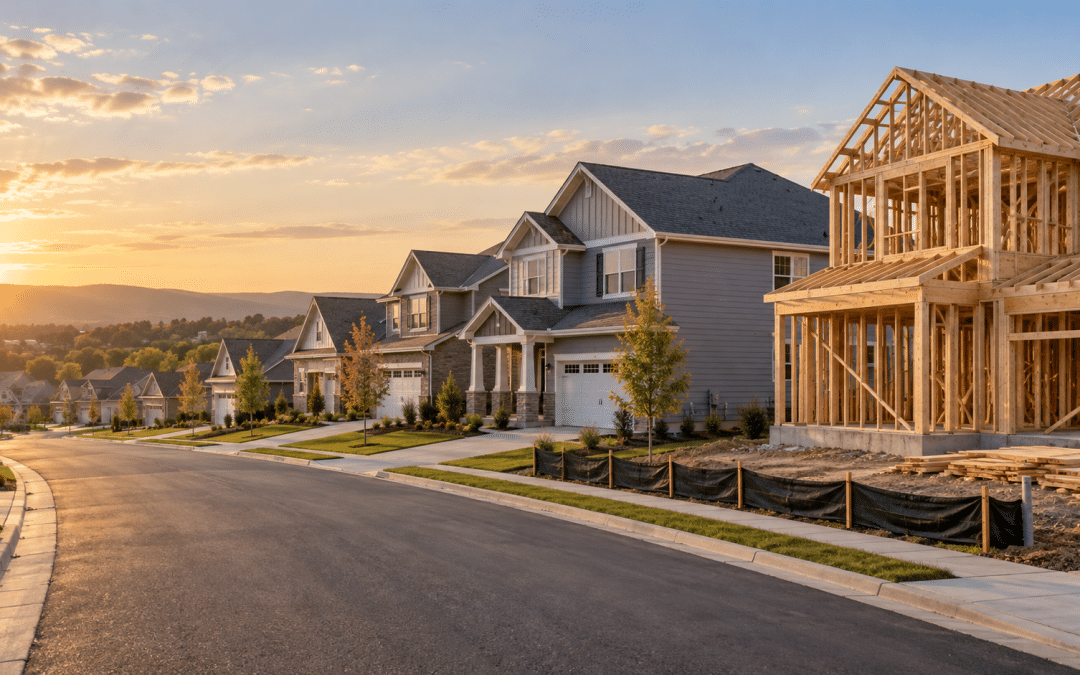 D.R. Horton Faces Growth and Affordability Challenges Heading Into 2027