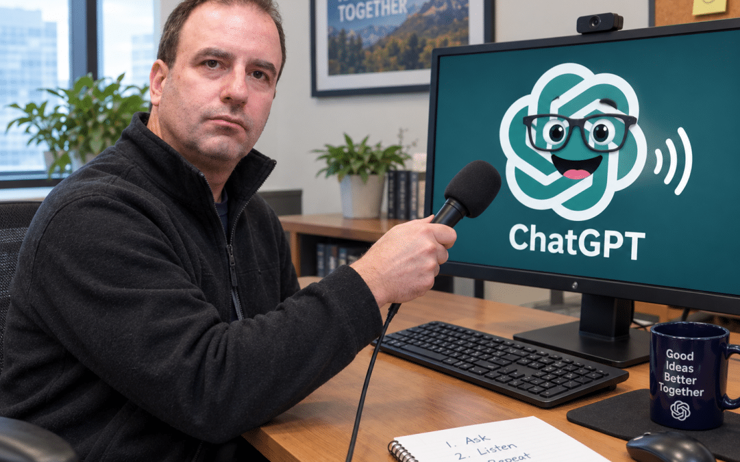 A Phil Hall Op-Ed: So, I Asked ChatGPT to Predict 2027’s Housing Market