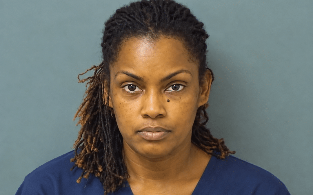 Unlicensed Florida Broker Arrested for Defrauding First-Time Homebuyer