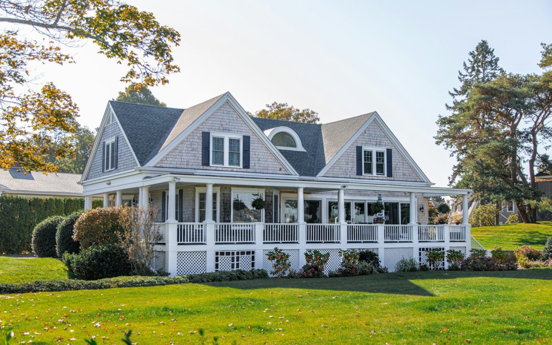 FHA Moves to Rewrite Property Standards That Have Gone More Than Two Decades Without a Major Update