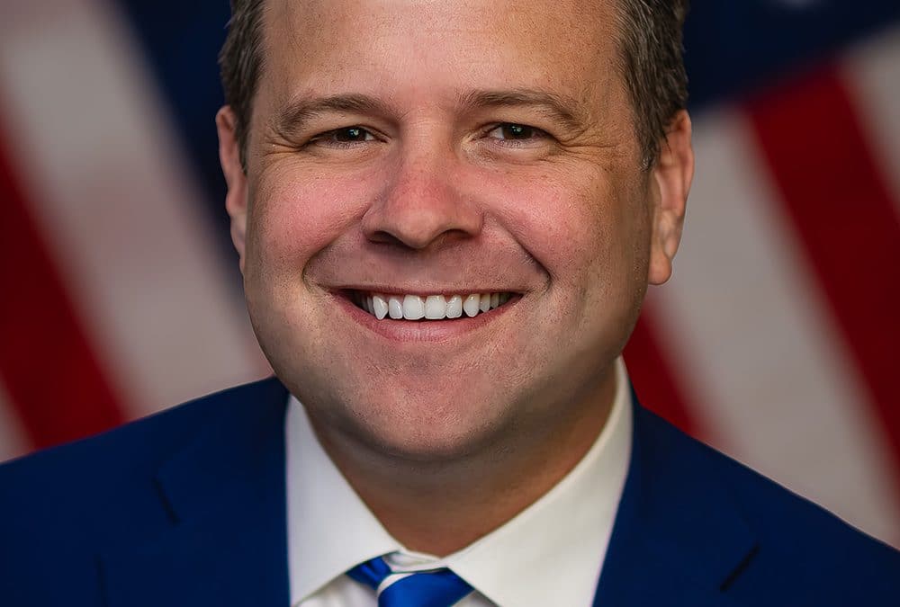 Report: FHFA Director Pulte Scrutinized Attorney General Todd Blanche’s Mortgage Records