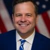 Official portrait of FHFA Director William J. Pulte