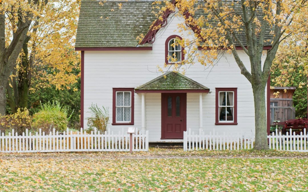 Realtor.com Says the Best Homebuying Week of 2026 Starts Sept. 27