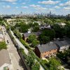 Chicago residential buildings representing Fannie Mae's multifamily foreclosure litigation