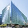 Fannie Mae headquarters in Washington, D.C., as Fannie Mae and Freddie Mac ramp up mortgage-backed securities purchases