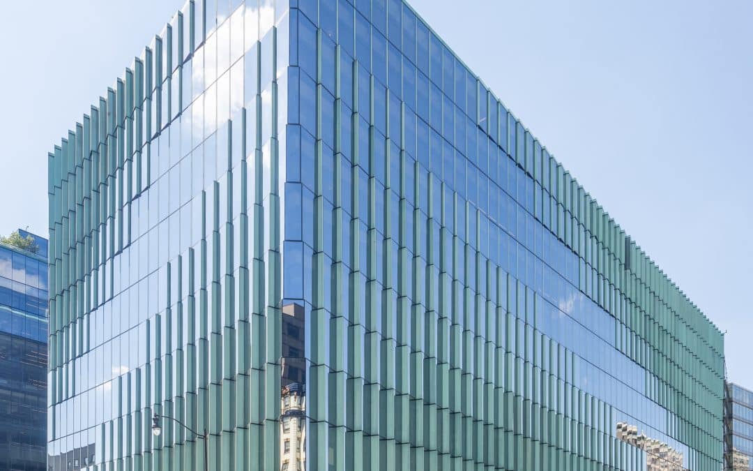 Pulte Says Fannie Mae and Freddie Mac Are Ramping Up MBS Purchases