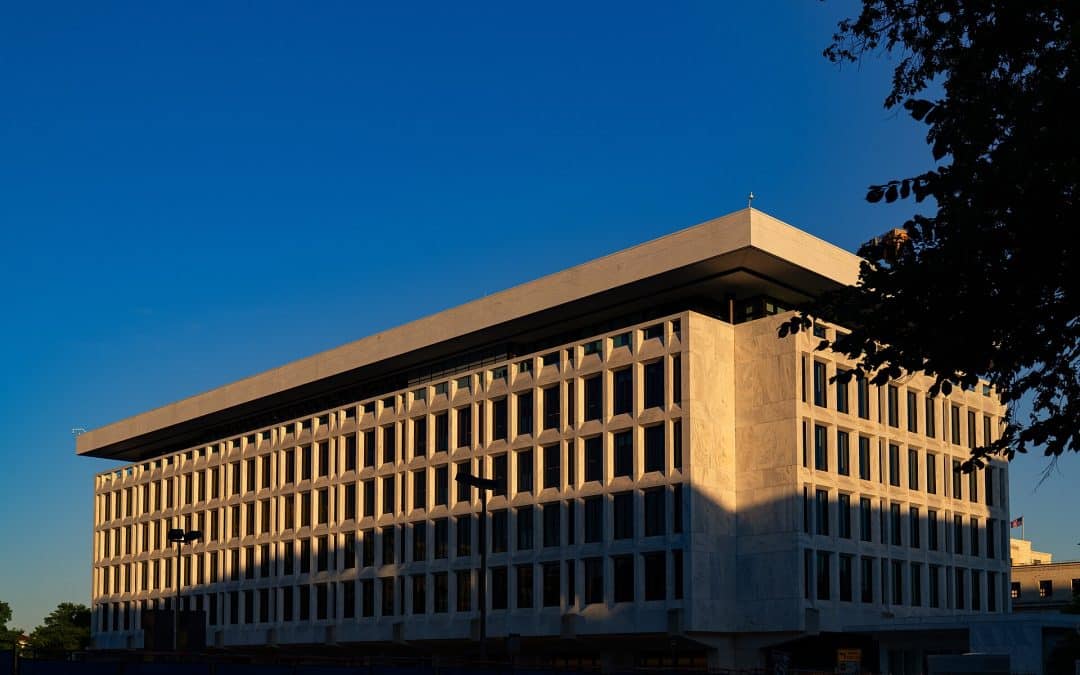 Bank Regulators Want to Rewrite Vendor Oversight — Mortgage Tech Could Feel the Change
