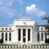 Marriner S. Eccles Federal Reserve Board Building in Washington, D.C., accompanying the September 16, 2026 rate increase