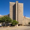 Robert C. Weaver Federal Building in Washington, D.C., the headquarters of the U.S. Department of Housing and Urban Development