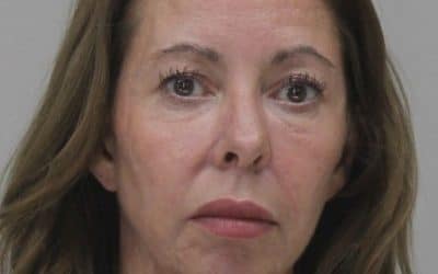Serial Squatter Sentenced to 20 Years in Texas Fraud Case