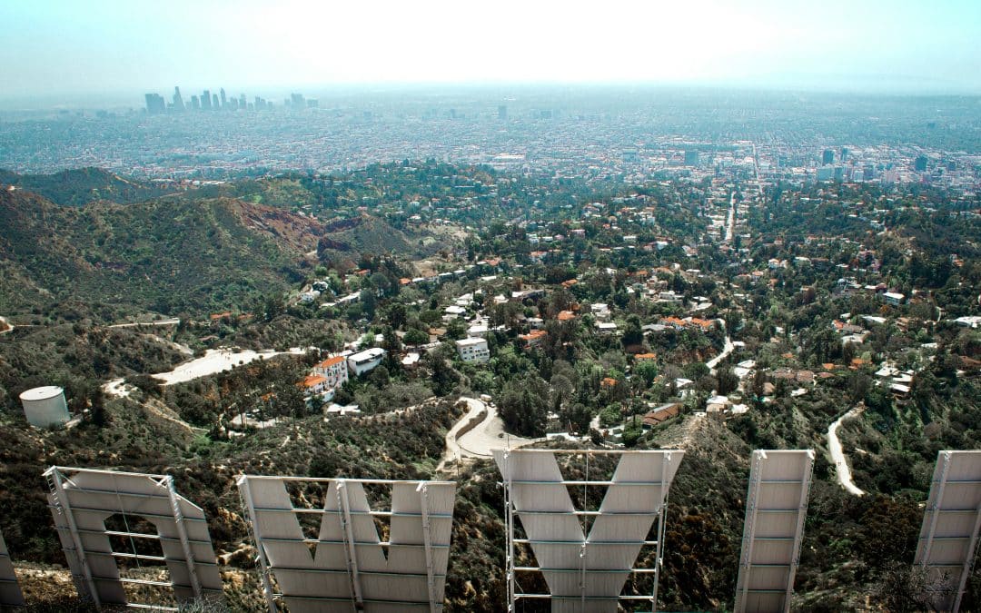 Hudson Pacific Pushes a $1.1 Billion Hollywood Loan Maturity Into 2027 — With No Paydown