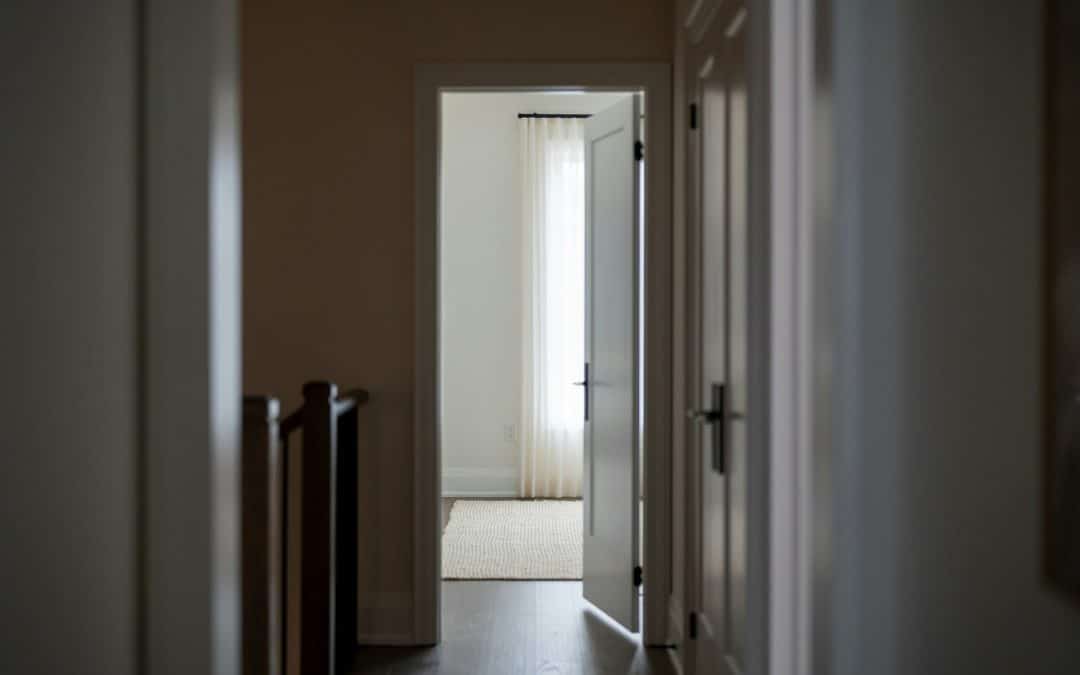 Pending Home Sales Slide to Nearly Three-Year Low as Buyers Pull Back