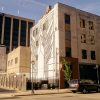 Courthouse architecture illustrating the Illinois Supreme Court mortgage lien ruling