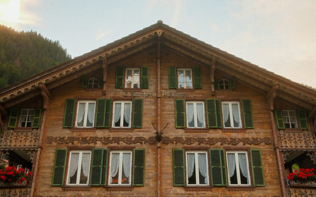 Utah’s Zermatt Resort Becomes a Test Case for Tokenized Real Estate Infrastructure