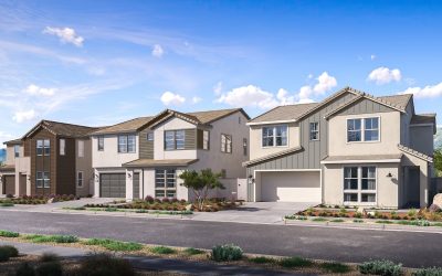 Lennar Profit Falls 52% as Builder Cuts 2026 Delivery Target Again
