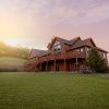 Newer single-family home, illustrative image for Lennar's Iowa market entry. Photo by Bailey Anselme/Unsplash.