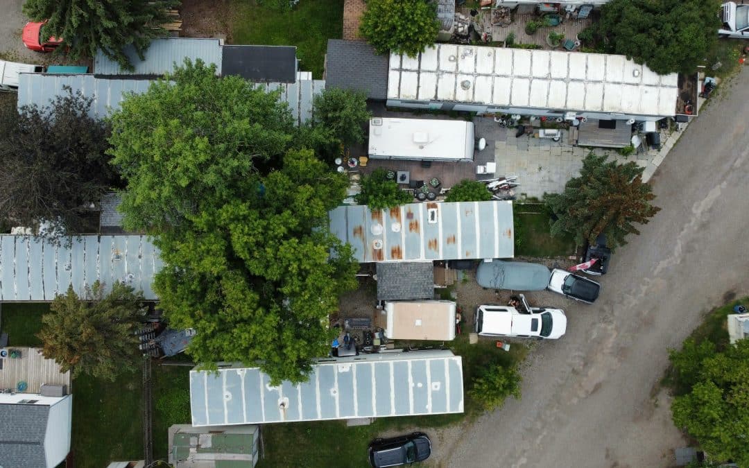 FG Nexus Pivots Toward Manufactured Housing With $10 Million FG Communities Investment