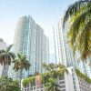 Miami high-rise residential buildings representing multifamily housing development