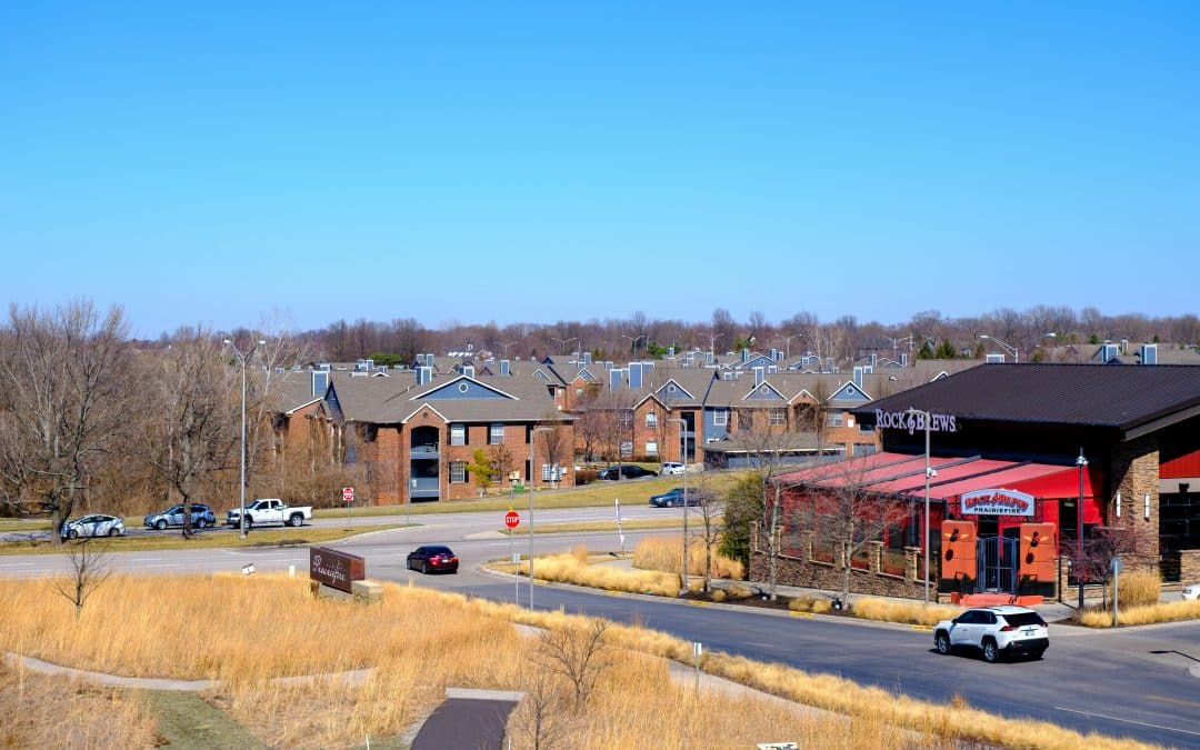Grand Peaks Pays $85.25 Million for 424-Unit Beaverton Mixed-Use Community