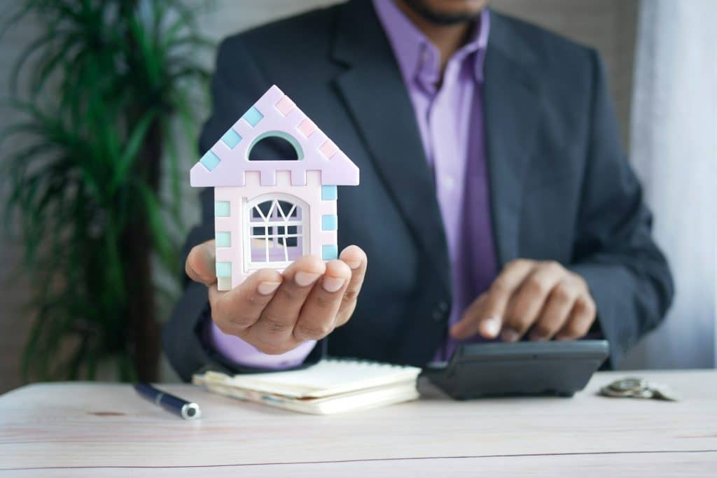 Housing finance and affordability concept. Photo by Towfiqu barbhuiya/Unsplash.