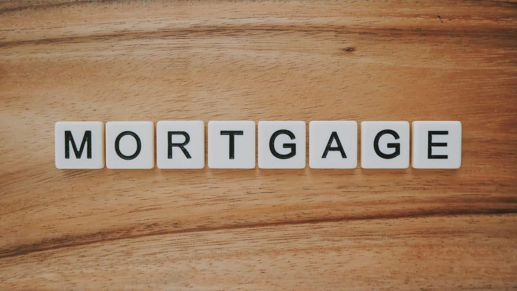Mortgage credit scoring and home financing