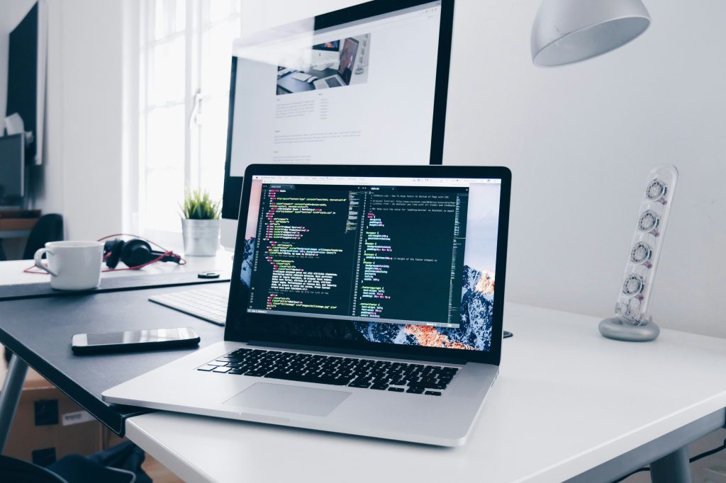 Mortgage servicing technology platform