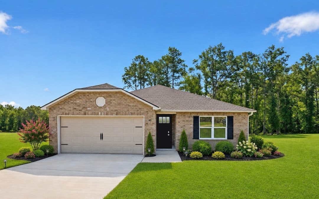 Lennar Corp. Debuts New Community in Alabama