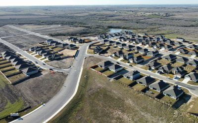 Lennar Cuts 2026 Delivery Target as Higher Rates Hit Orders, Profit and Margins
