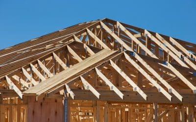 New-Home Mortgage Demand Falls for a Fifth Month as FHA Share Climbs to 35%