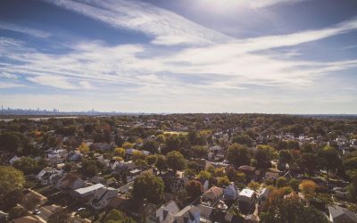 Mortgage Bankers Association Challenges New Jersey Disparate-Impact Rule in Federal Court
