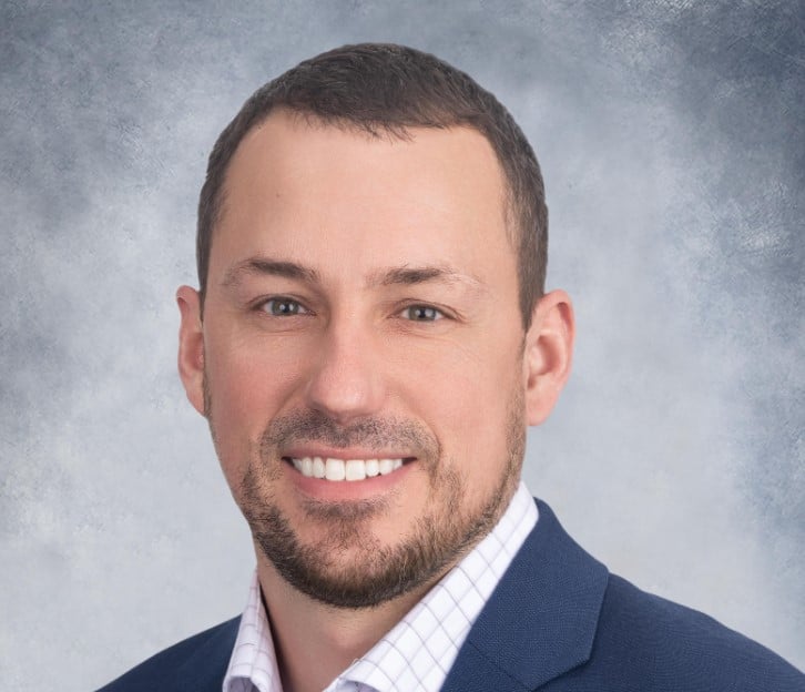 First Internet Bank Promotes Nick Campbell to Chief Lending Officer
