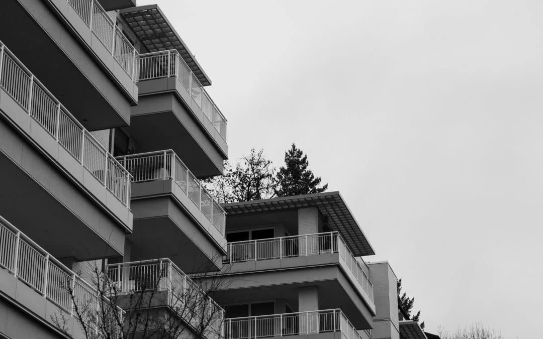 Oregon Apartment Portfolio Trades for $83 Million as Investors Target Durable Occupancy