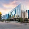 Medical office building representing outpatient healthcare real estate