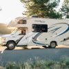 RV financing through home equity