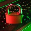 Cybersecurity illustration accompanying reporting on Redfin's Massachusetts data breach notification