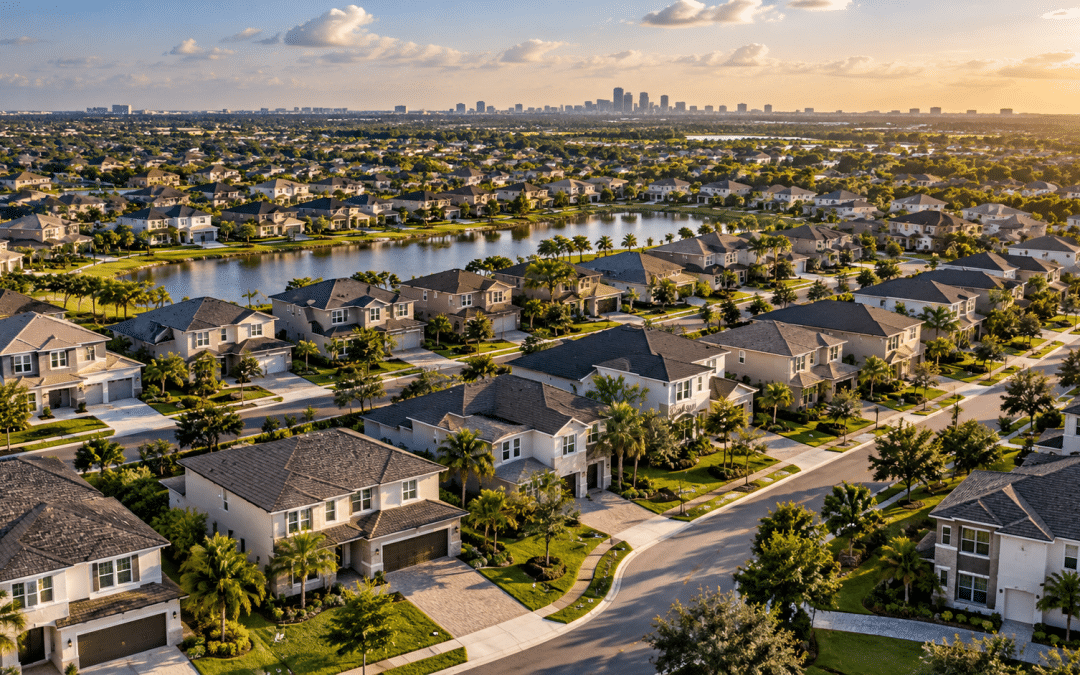 Sellers Outnumber Buyers by a Record 58% — But There’s a Catch for Homebuyers