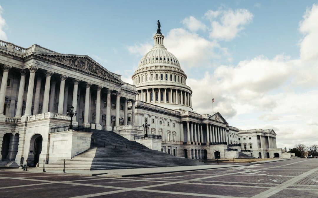 Senate Banking Committee Advances Brian Johnson for CFPB Director