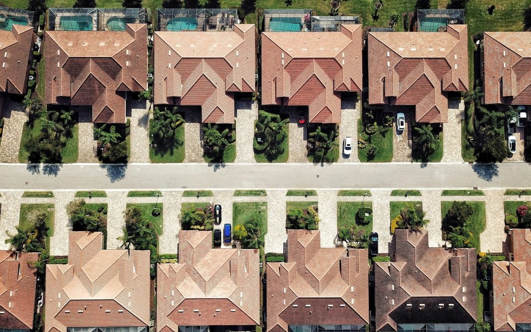 Single-Family Housing Starts Rebound 7.6%, but Permits Point to Trouble Ahead