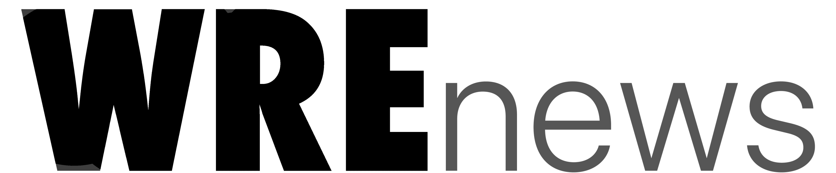 WRE NEWS