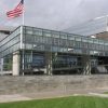 Wayne L. Morse U.S. Courthouse in Eugene, Oregon, where the CFPB funding ruling was issued