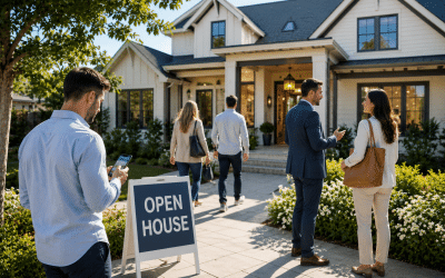 Housing’s New Divide Isn’t Just About Income. It’s About Who Already Has Wealth