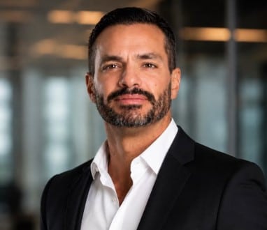 Alex Vidal Joins REMAX as President