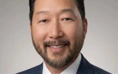 American Healthcare REIT Hires Aric Chang as CFO