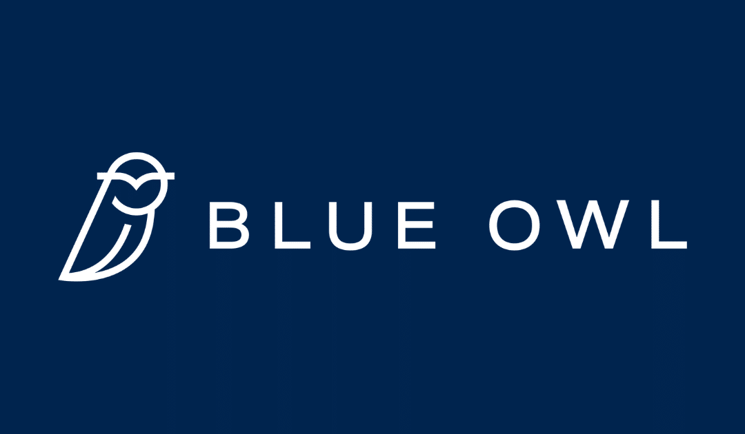 Report: Blue Owl Capital Planning to Launch Data Center REIT