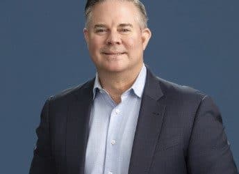 Bryan Hunt Named CFO at Liberty Military Housing