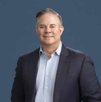 Bryan Hunt Named CFO at Liberty Military Housing
