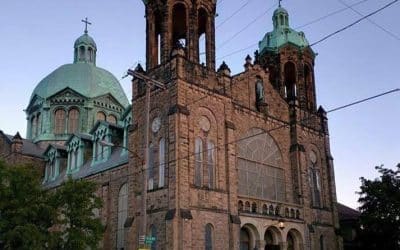 Diocese of Toledo Threatens Lawsuit if City Grants Historic Landmark Status to 2 Closed Churches